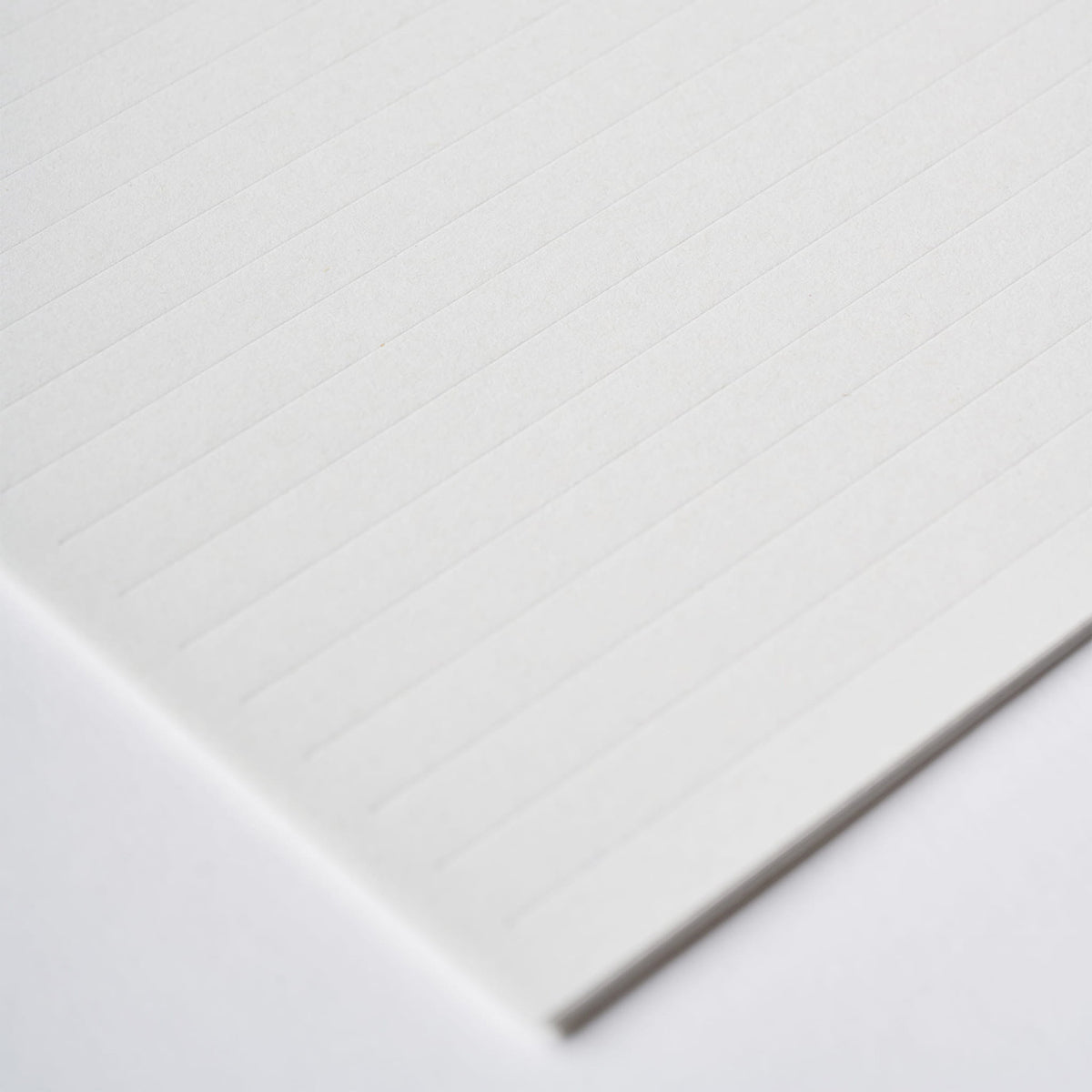 Postalco Snap Pad Notepad A6 - Refill