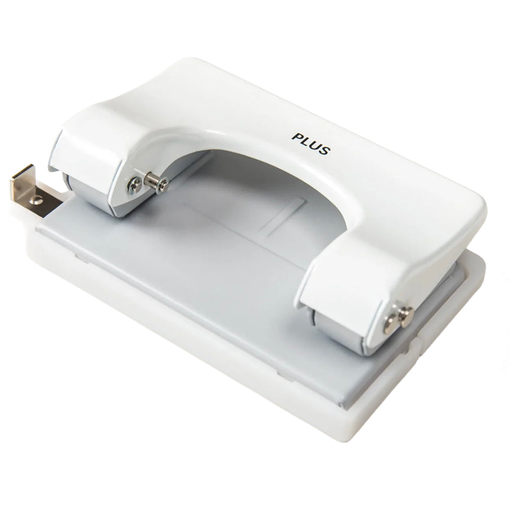 Postalco Snap Pad PLUS 2 hole punch Locked