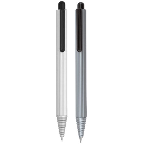 Worther Profil Aluminum 5" Ballpoint Pens