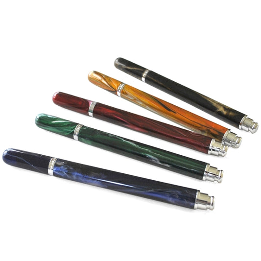 Recife Riviera Marble Scribe Rollerball Pens