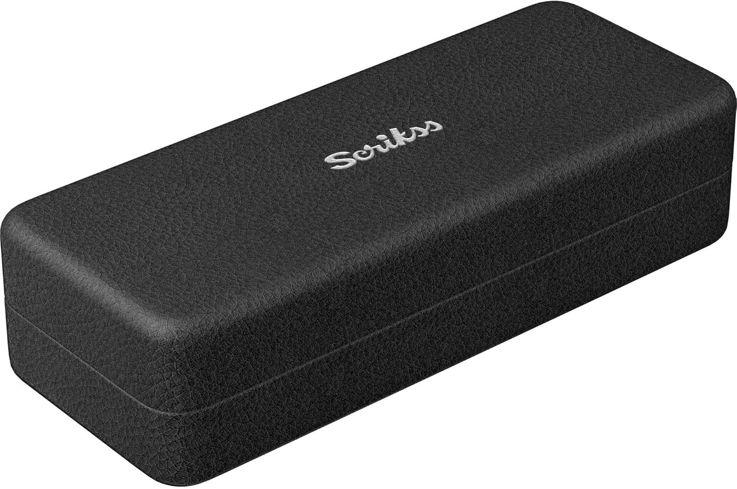 Scrikss 419 Fountain Pen Ferrari Red Piston Filler Made In