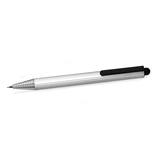 Worther Profil Aluminum 5" Mechanical Pencil