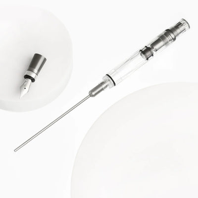TWSBI Pipe Pen Filler For Refilling Converters and TWSBI Fountain Pens on pen