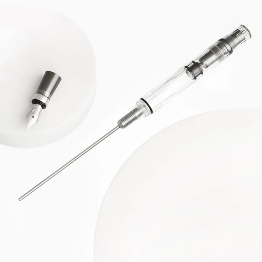 TWSBI Pipe Pen Filler For Refilling Converters and TWSBI Fountain Pens on pen