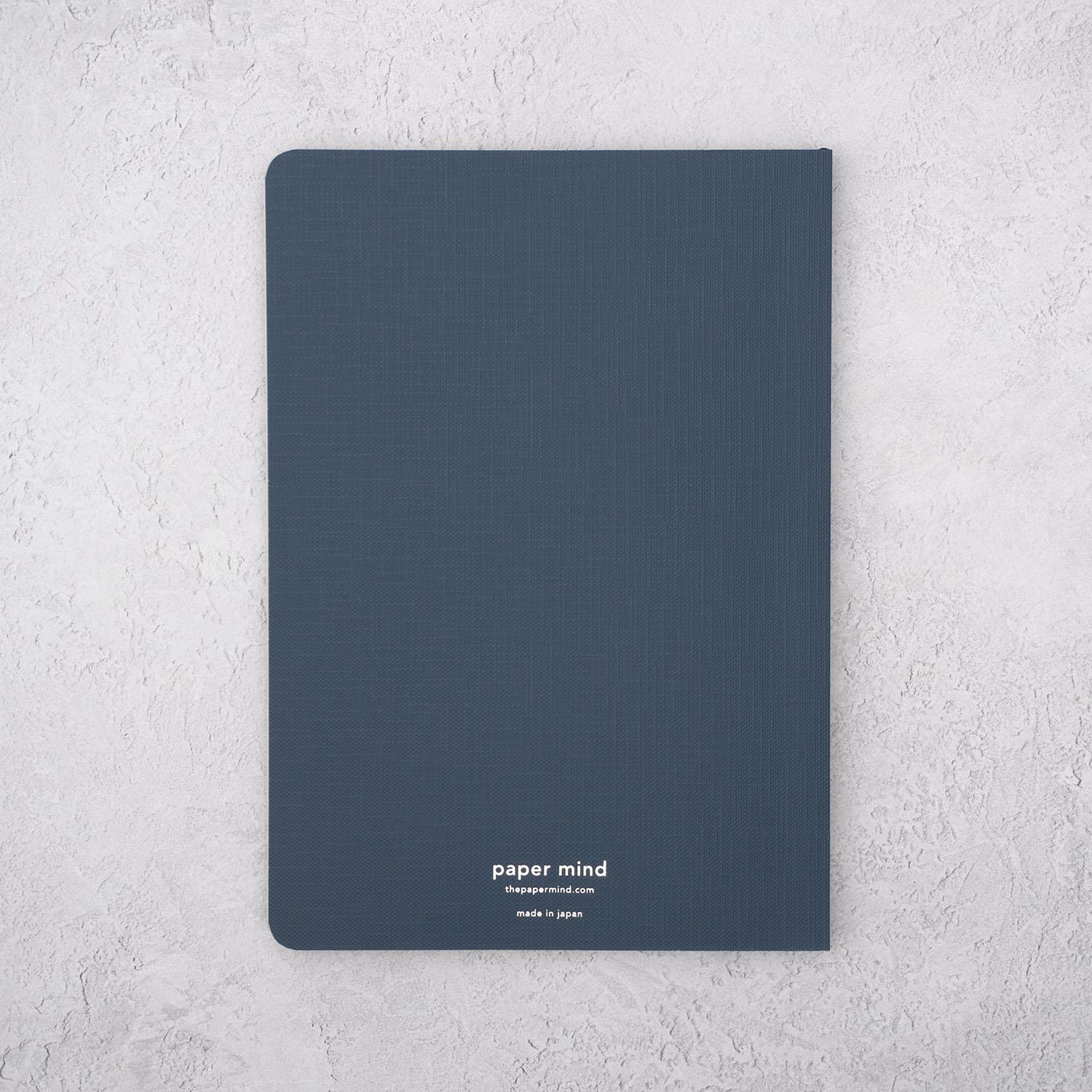 The Paper Mind | Fountain Pen Friendly Notebooks | Stationery