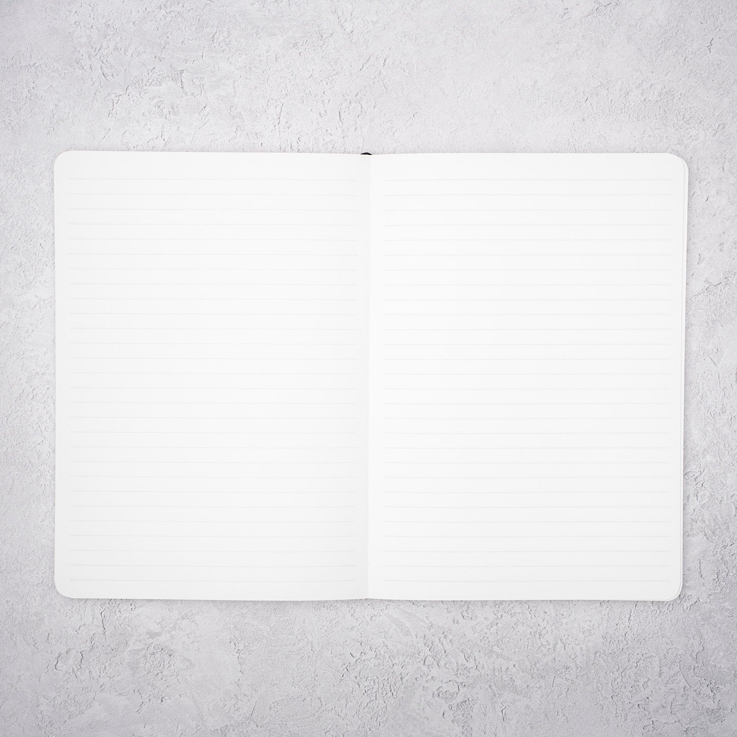 The Paper Mind | Fountain Pen Friendly Notebooks | Stationery