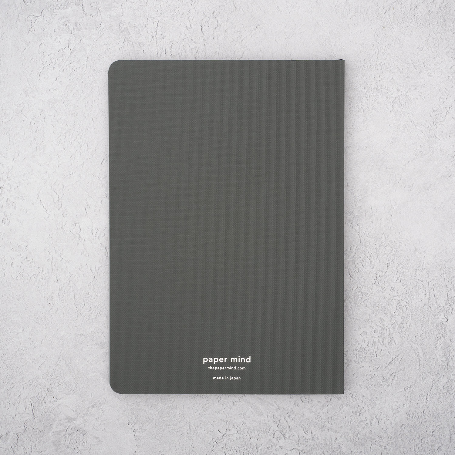The Paper Mind | Fountain Pen Friendly Notebooks | Stationery