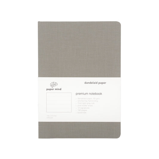 The Paper Mind Collection