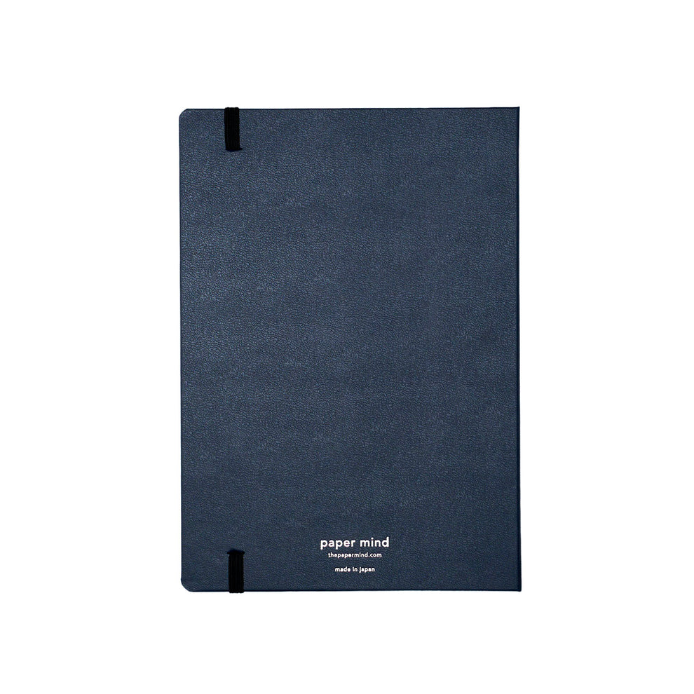 Tomoe River S Hardcover Notebook – 5mm Dot Grid | A5, 400 Pages | The ...
