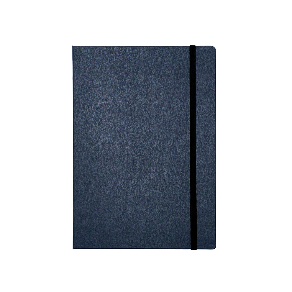 Tomoe River S Hardcover Notebook – 5mm Dot Grid | A5, 400 Pages | The ...
