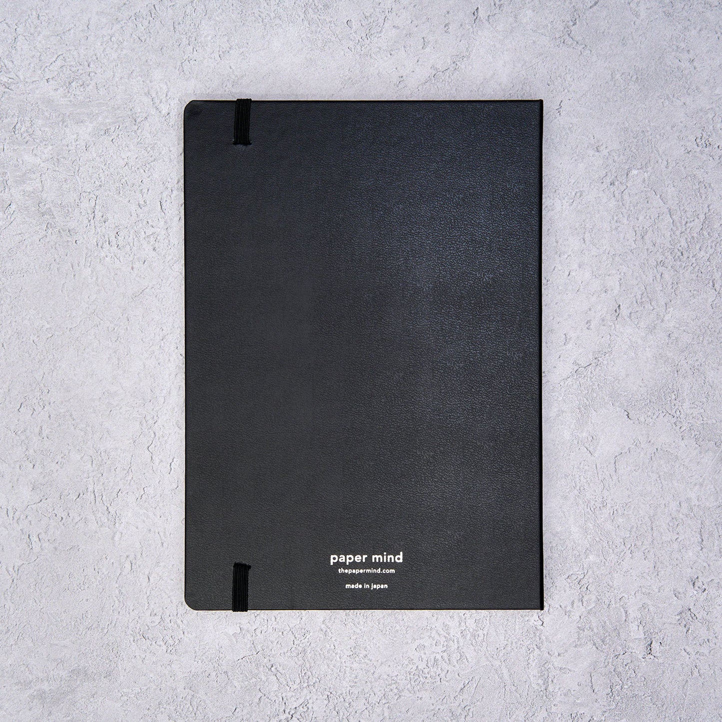 Tomoe River Hardcover Notebook - BLANK