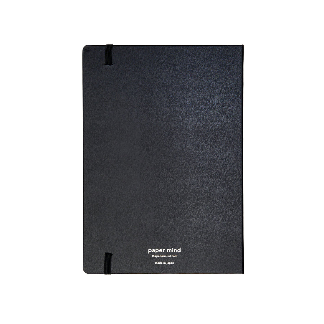The Paper Mind | Fountain Pen Friendly Notebooks | Stationery