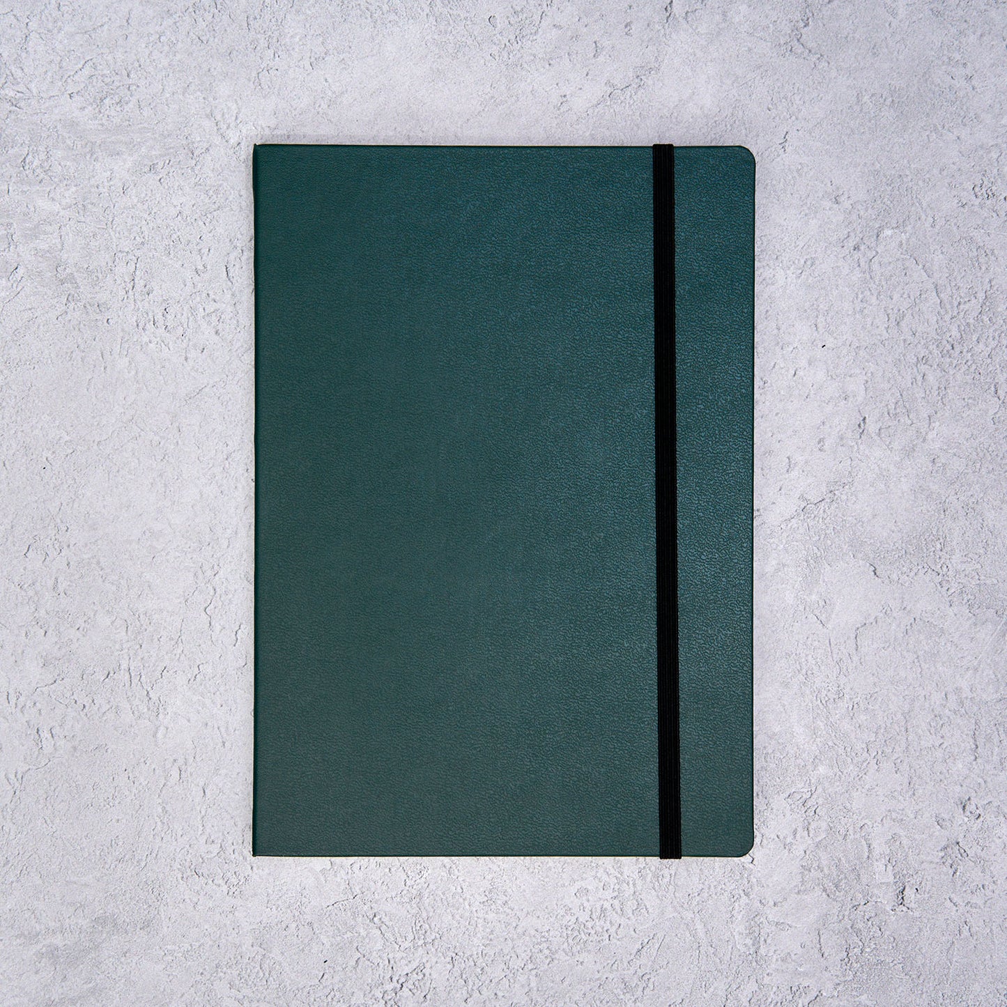 Tomoe River Hardcover Notebook - RULED