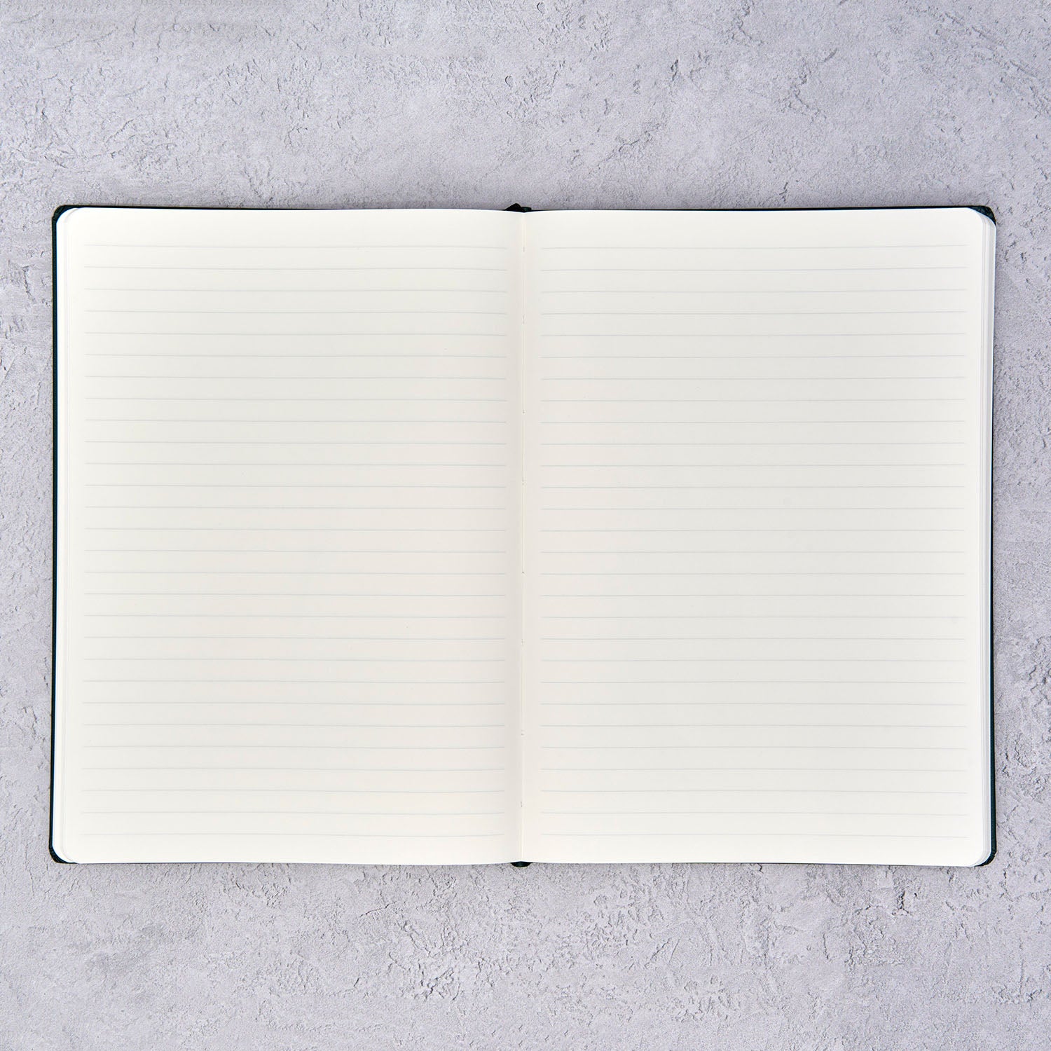 The Paper Mind | Fountain Pen Friendly Notebooks | Stationery