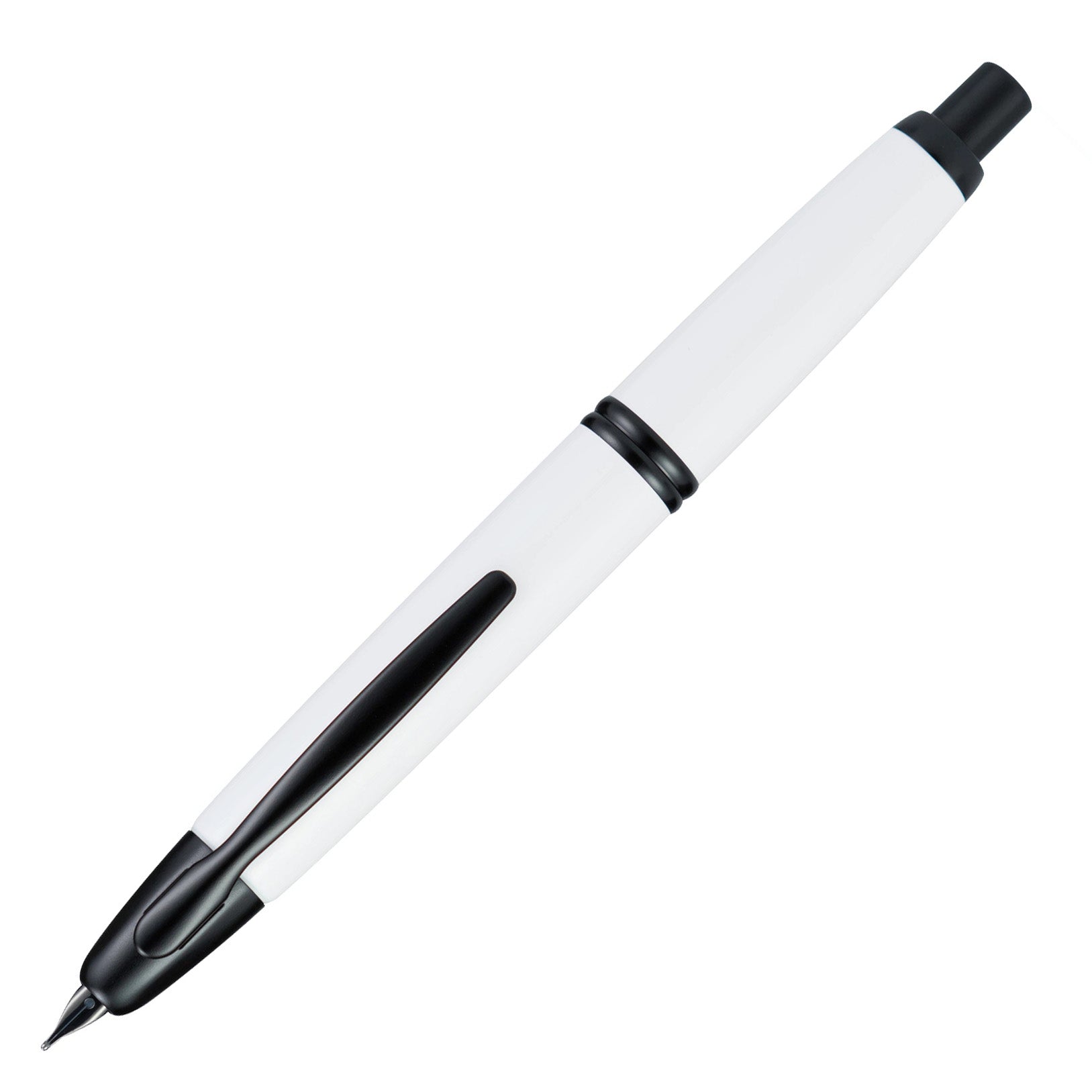 Pilot Vanishing Point Fountain Pen - Pilot Capless - Made In Japan