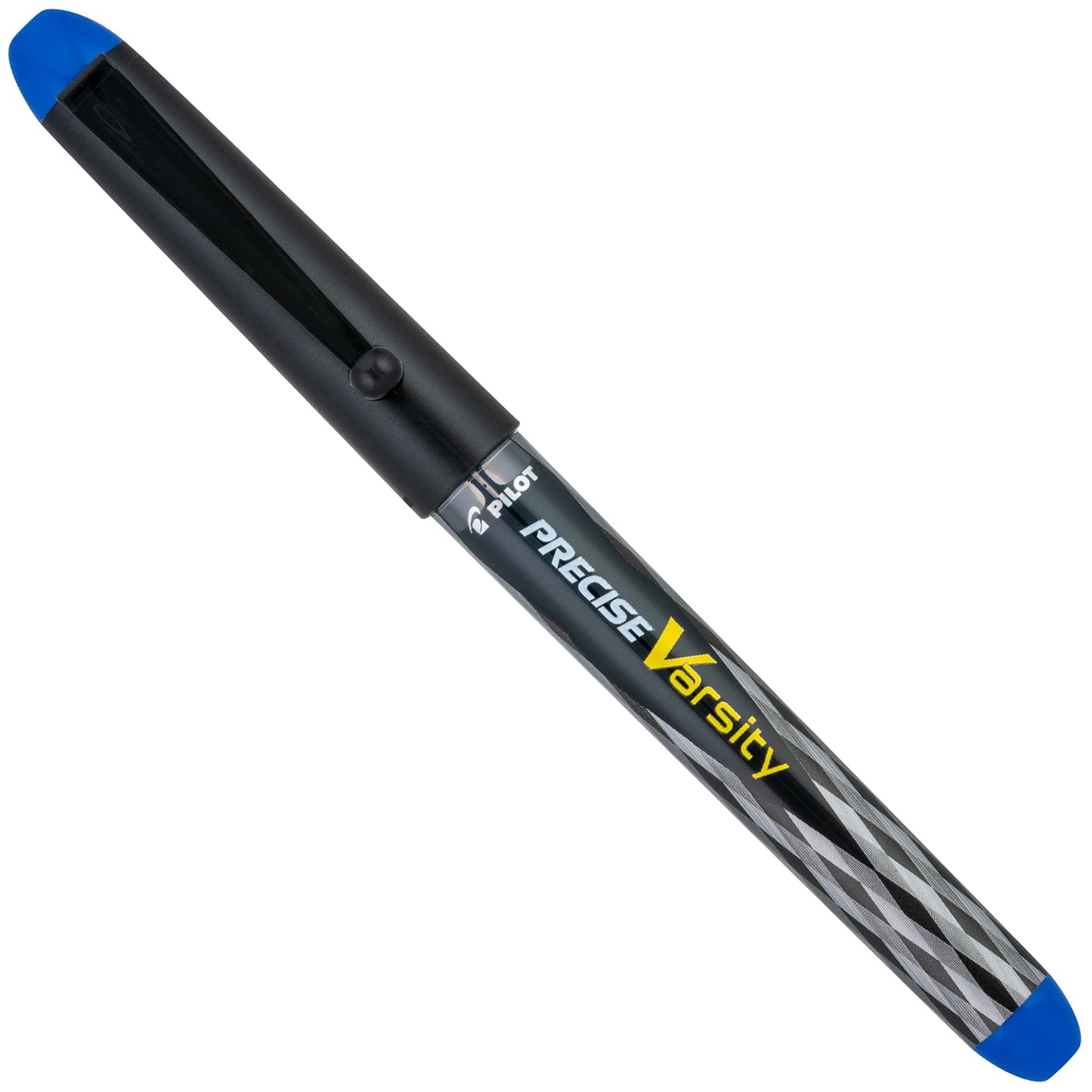 Pilot Varsity Disposable Fountain Pen - Blue capped