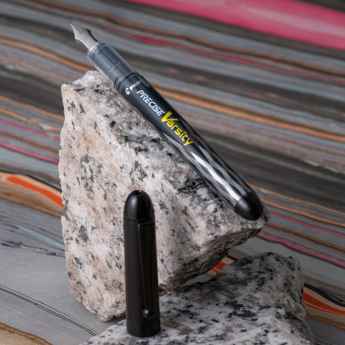 Pilot Varsity Fountain Pen Medium Point Black Ink Sales Stores Pilot Varsity Fountain Pen Medium Point Black Ink Sales Stores