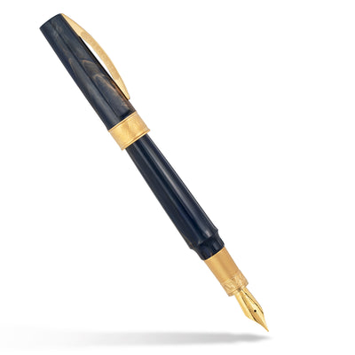 Visconti Mirage Mythos Fountain Pen – Zeus - Made in Italy
