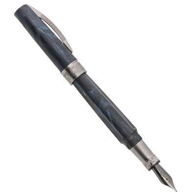 Visconti Mirage Mythos Fountain Pen – Poseidon - Made in Italy
