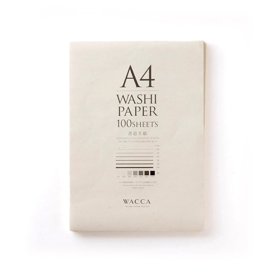 Wacca Paper Wacca – The Paper Mind