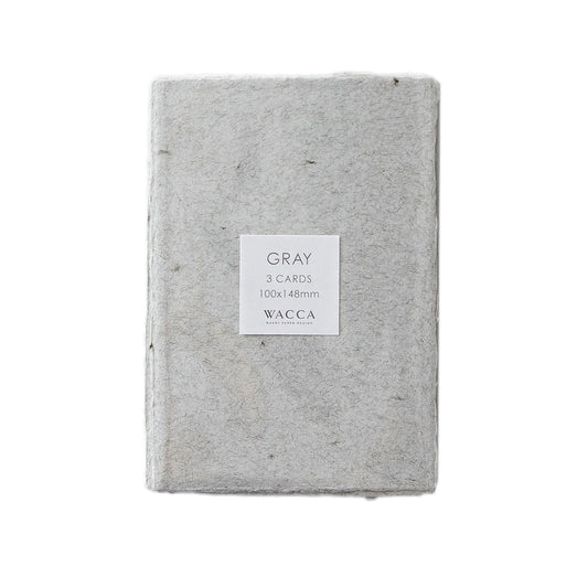 Wacca Paper Wacca – The Paper Mind
