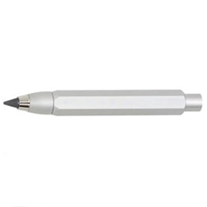 Worther Compact Aluminum 5.6mm Mechanical Pencil Natural
