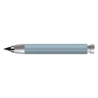 Worther Profil Aluminum 5.6mm Mechanical Pencil Grey