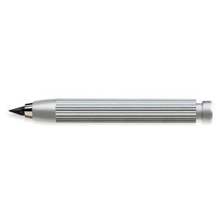 Worther Profil Aluminum 5.6mm Mechanical Pencil Natural
