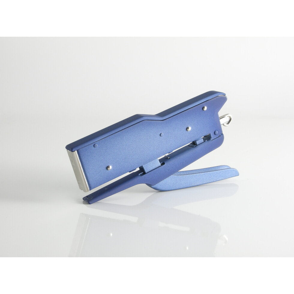 Zenith 548/E Blue Jeans Pliers Stapler - Limited Edition - Made in Italy Box  angle