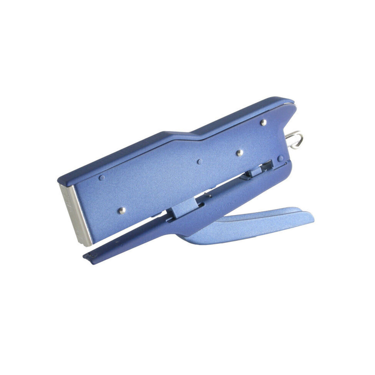 Zenith 548/E Blue Jeans Pliers Stapler - Limited Edition - Made in Italy