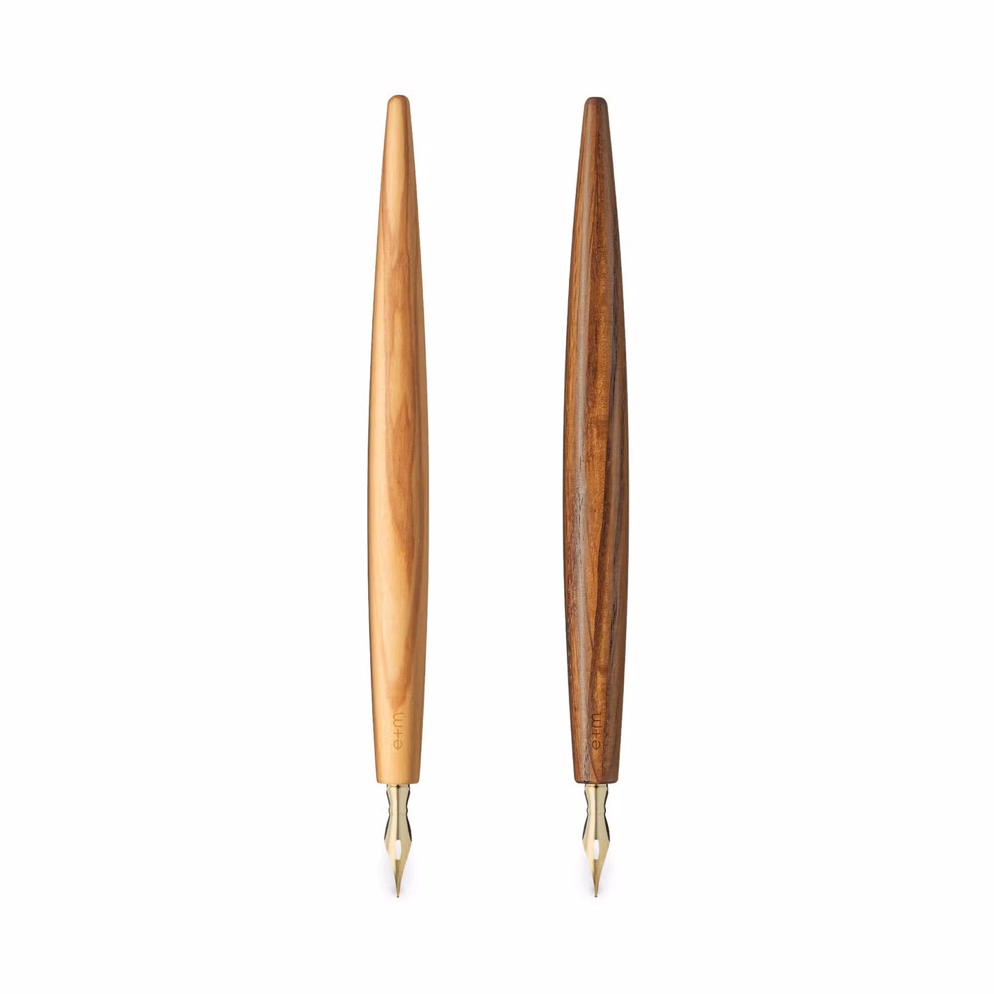 e+m Holzprodukte Cigar Pen Holders