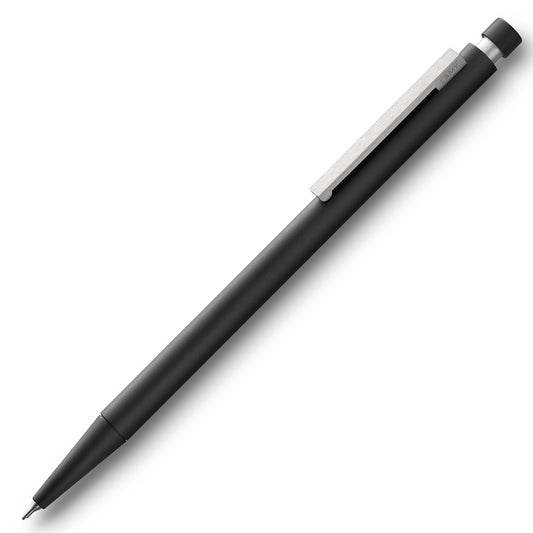LAMY CP1 Mechanical Pencil Black 0.7 mm Gerd a Müller Made in Germany