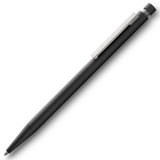 LAMY CP1 Ballpoint Pen - Black - Gerd a Müller - Made in Germany