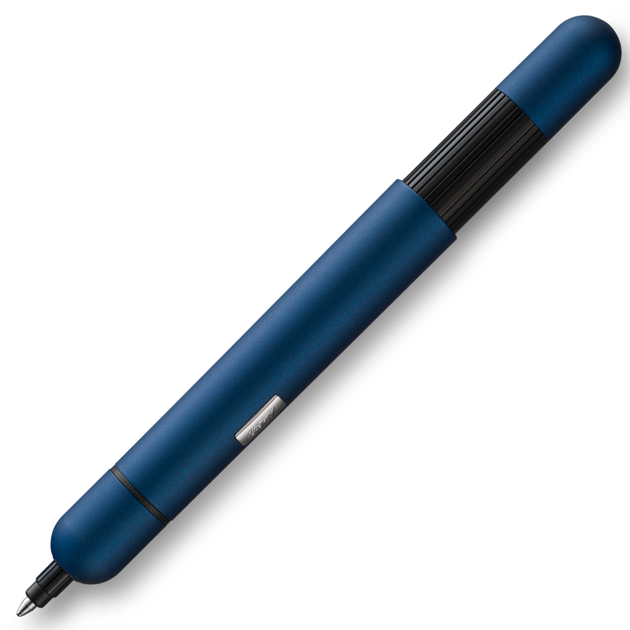 LAMY Pico Ballpoint Pen - Imperial Blue Pocket Pen