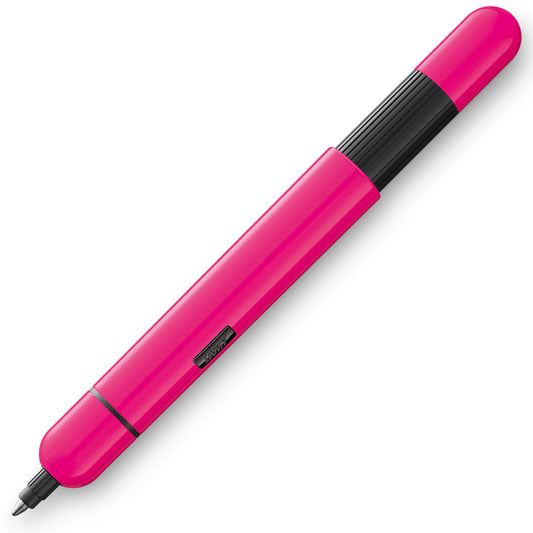LAMY Pico Ballpoint Pen - Neon Pink