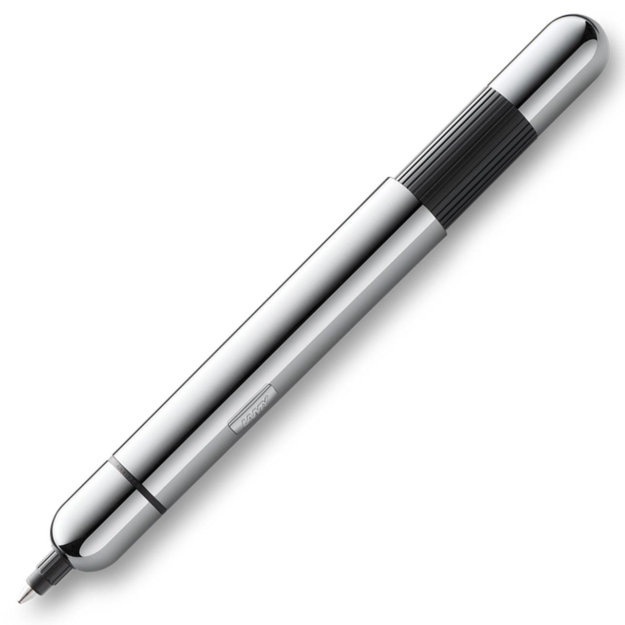 LAMY Pico Ballpoint Pen - Chromium pocket pen