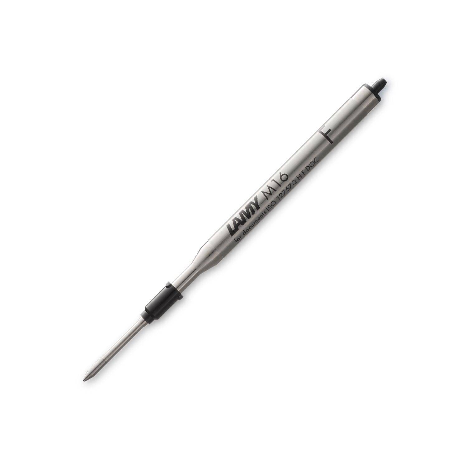 LAMY M16 Ballpoint Pen Refill - Black Lamy Safari Lamy 2000 Lamy Accent Lamy Studio Lamy AL Star