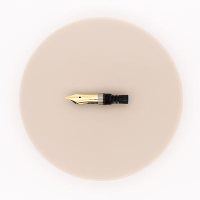 Pelikan M200 Fountain Pen Nib Unit - Italic Broad