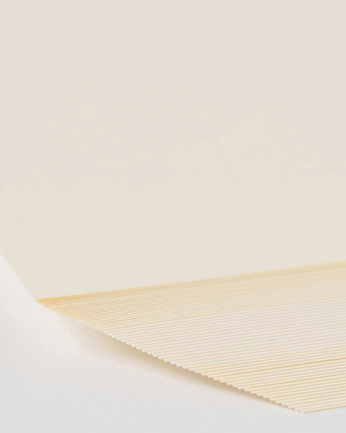 Postalco Snap Pad Notepad A6 - Refill - Fountain Pen Friendly Paper - Made in Japan plain paper