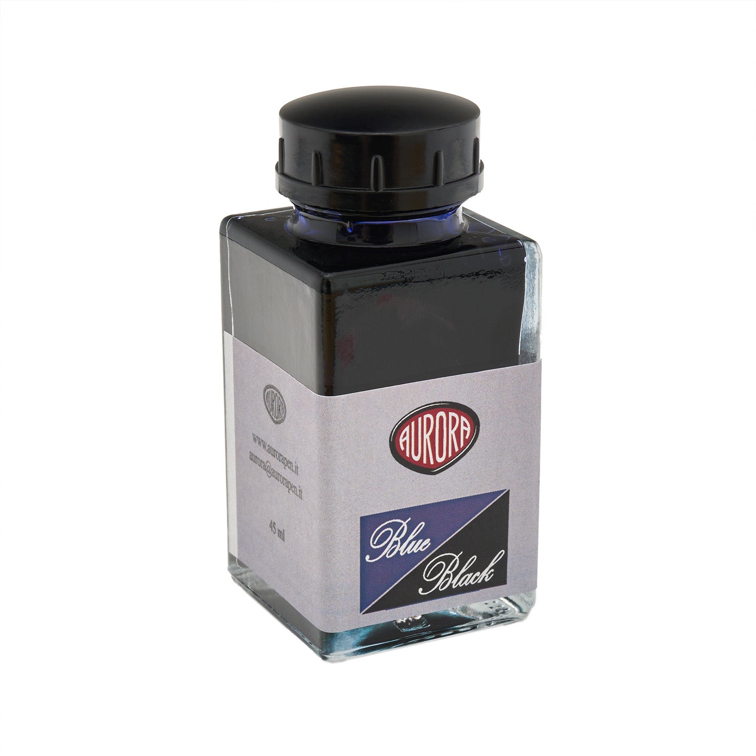 Pent Ink Aurora Fountain Pen Ink - 45 ml Bottle | Made in Italy – The Paper Mind