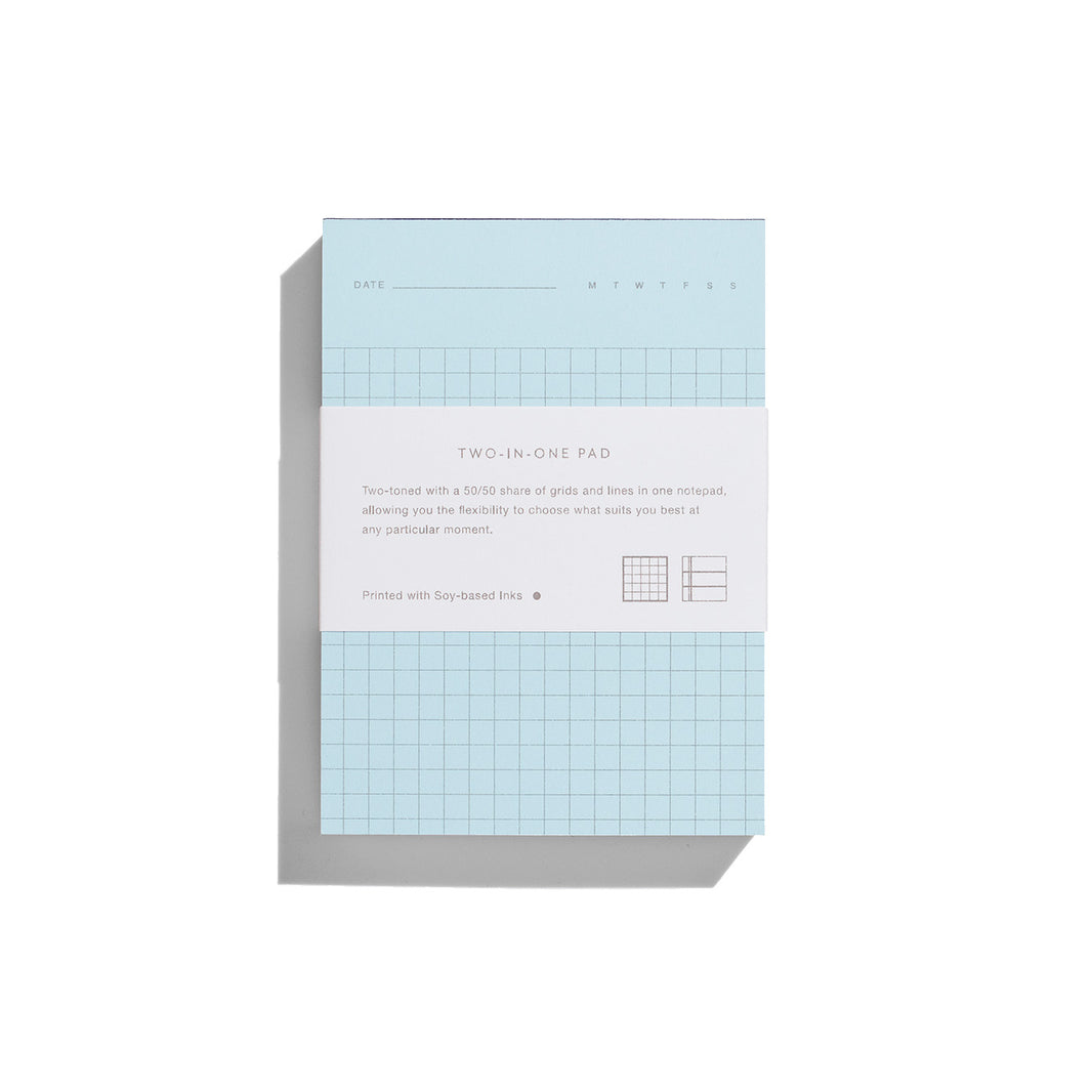 Notepads - – The Paper Mind
