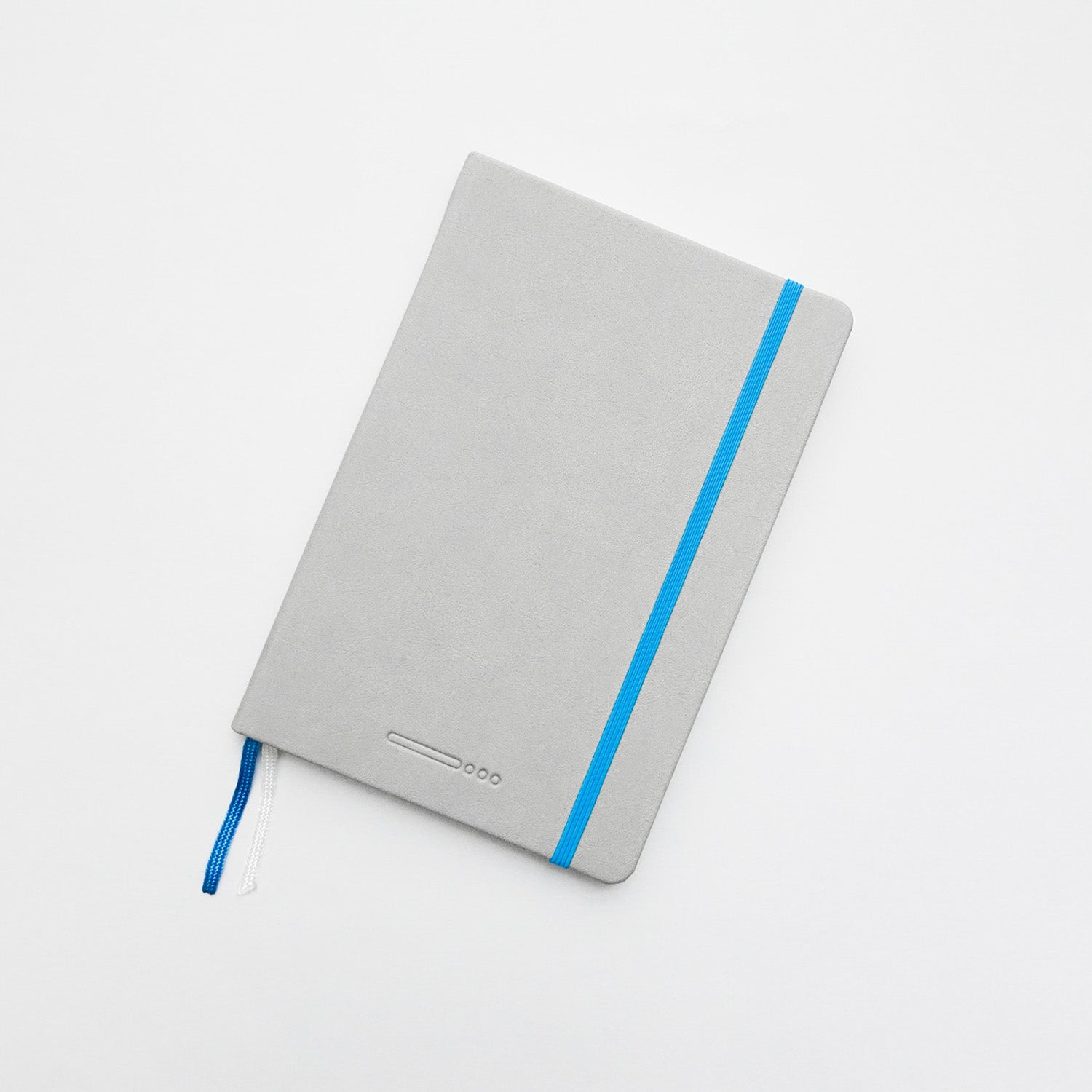 Endless Recorder Tomoe River Notebook Mountain Snow Fountain Pen Friendly notebook