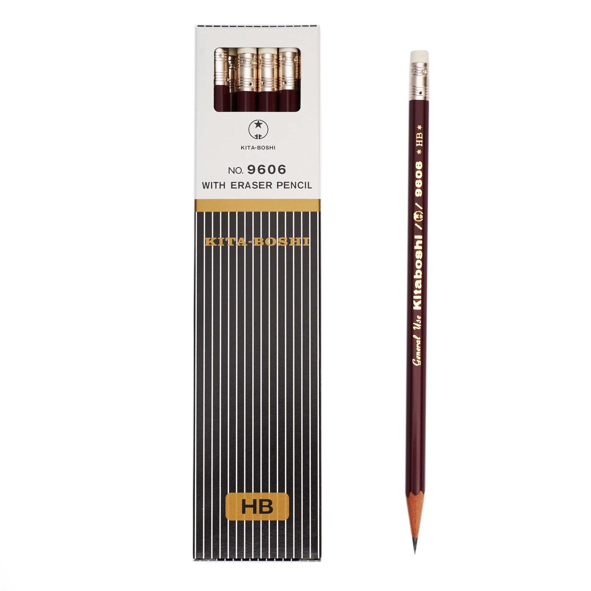 KITABOSHI JAPAN OTONA NO ENPITSU Mechanical pencil 2.0ｍｍ Choose from 4 Type  - Sphere Rental