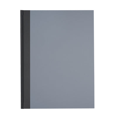 Kokuyo Auxiliary Hardcover Notebook
