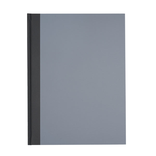 Kokuyo Auxiliary Hardcover Notebook