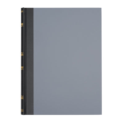 Kokuyo Auxiliary Hardcover Notebook