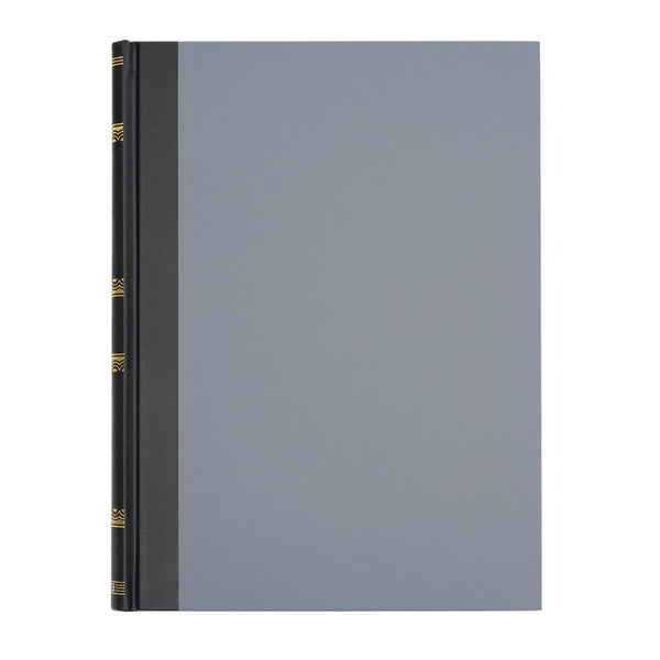 Kokuyo Auxiliary Hardcover Notebook