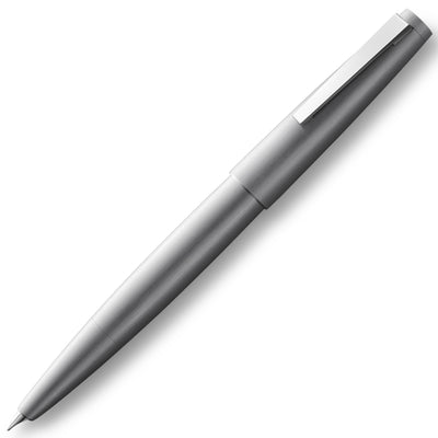 LAMY 2000 Stainless Steel Fountain Pen
