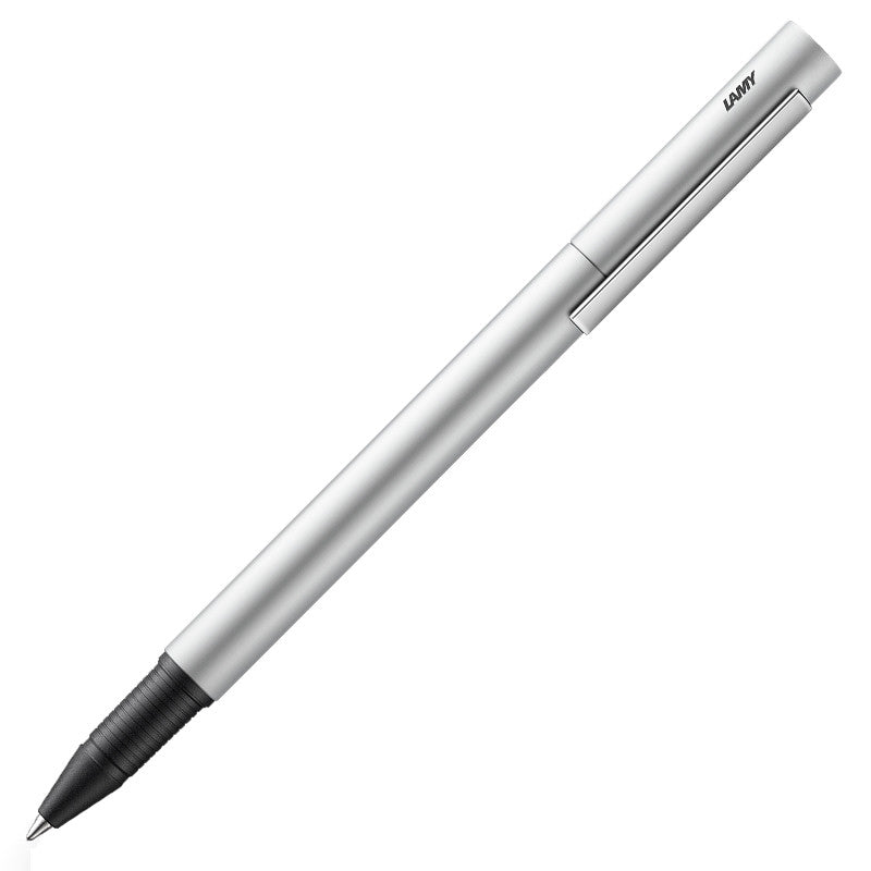Lamy Pur Rollerball Silver