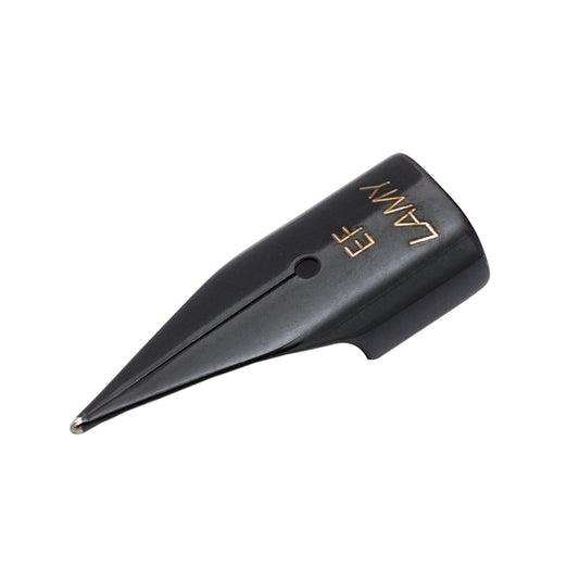 LAMY Z50 Black Fountain Pen Nib EF Extra Fine Safari Made in Germany
